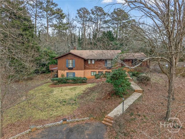 220 Tanglewood Drive, Athens, GA 30606