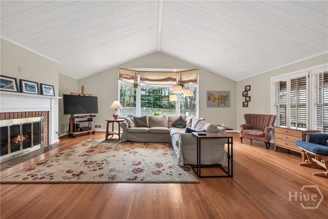 220 Tanglewood Drive, Athens, GA 30606