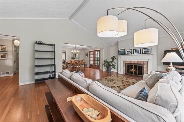 220 Tanglewood Drive, Athens, GA 30606