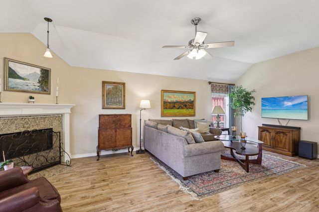 1444 Meadow Vista Drive, Carrollton, TX 75007