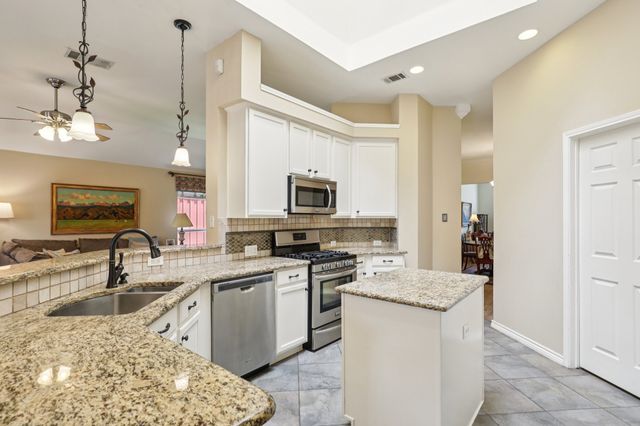 1444 Meadow Vista Drive, Carrollton, TX 75007