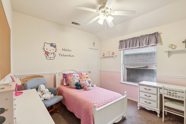 1444 Meadow Vista Drive, Carrollton, TX 75007