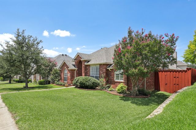 1444 Meadow Vista Drive, Carrollton, TX 75007