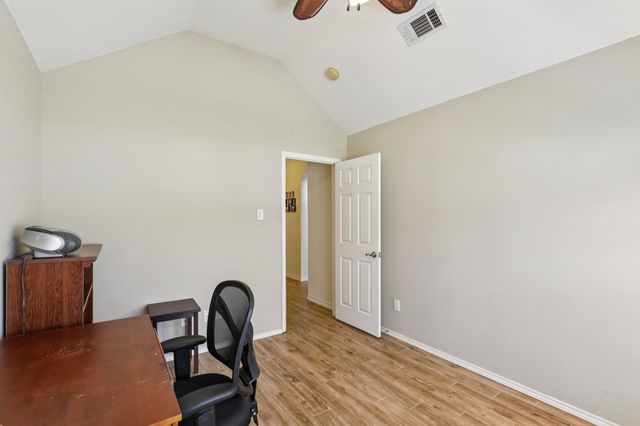 1444 Meadow Vista Drive, Carrollton, TX 75007