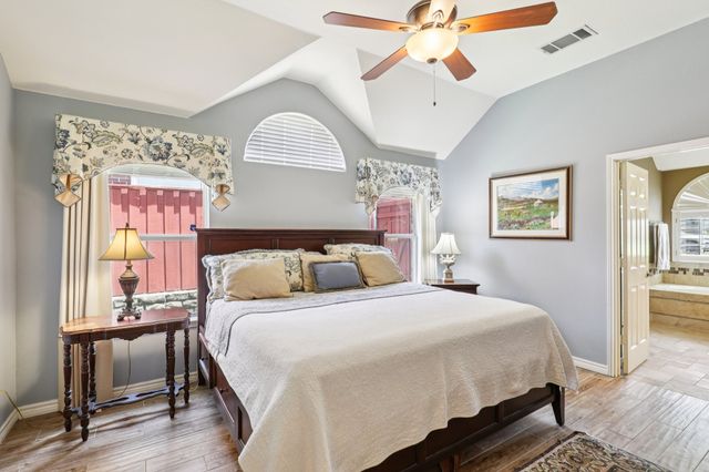 1444 Meadow Vista Drive, Carrollton, TX 75007