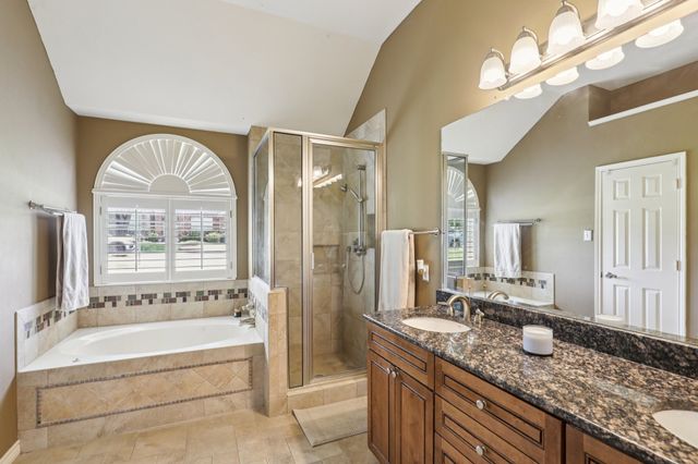 1444 Meadow Vista Drive, Carrollton, TX 75007