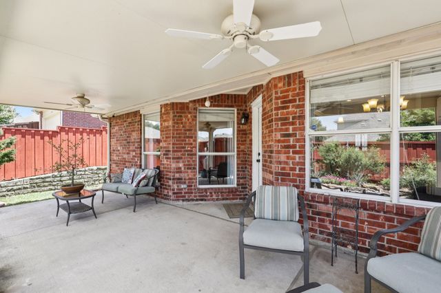 1444 Meadow Vista Drive, Carrollton, TX 75007