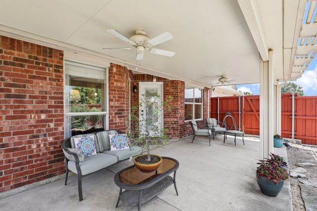 1444 Meadow Vista Drive, Carrollton, TX 75007