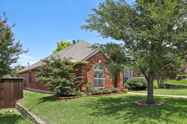 1444 Meadow Vista Drive, Carrollton, TX 75007