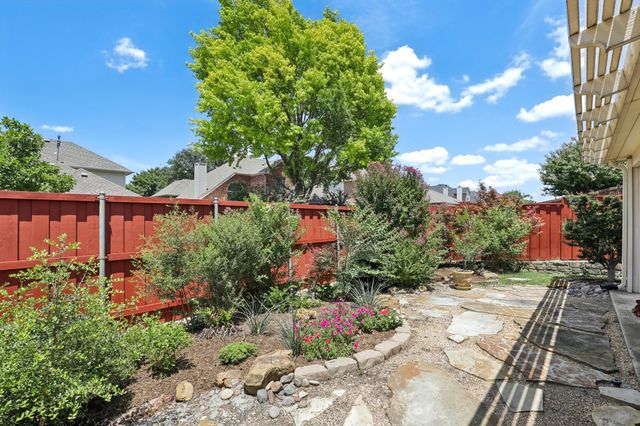 1444 Meadow Vista Drive, Carrollton, TX 75007