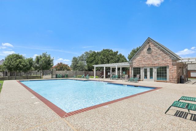 1444 Meadow Vista Drive, Carrollton, TX 75007