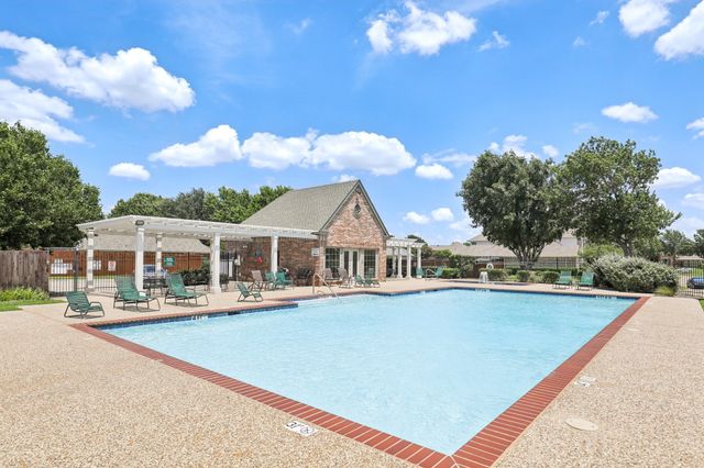 1444 Meadow Vista Drive, Carrollton, TX 75007