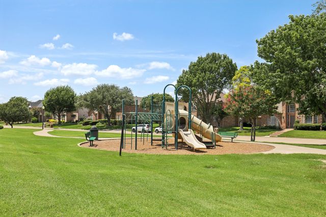 1444 Meadow Vista Drive, Carrollton, TX 75007
