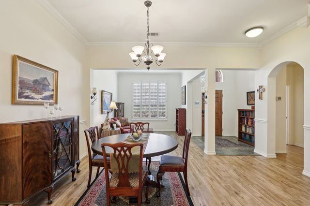 1444 Meadow Vista Drive, Carrollton, TX 75007