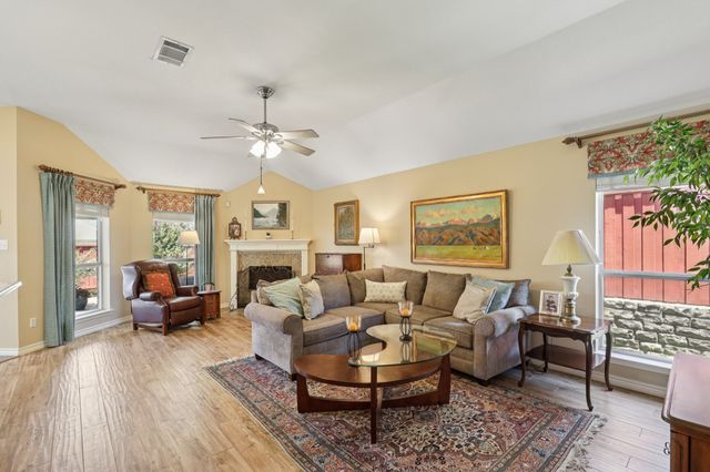 1444 Meadow Vista Drive, Carrollton, TX 75007