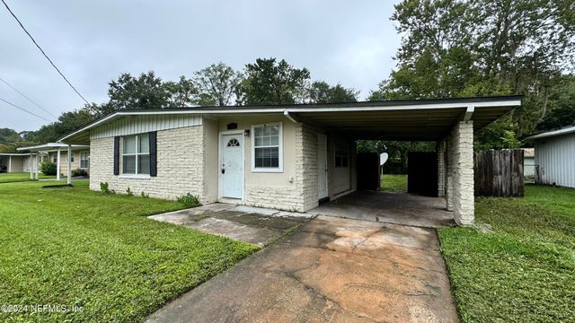 6947 CLOVIS Road, Jacksonville, FL 32205