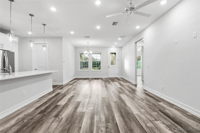 4195 N Pink Poppy Drive, Beverly Hills, FL 34465