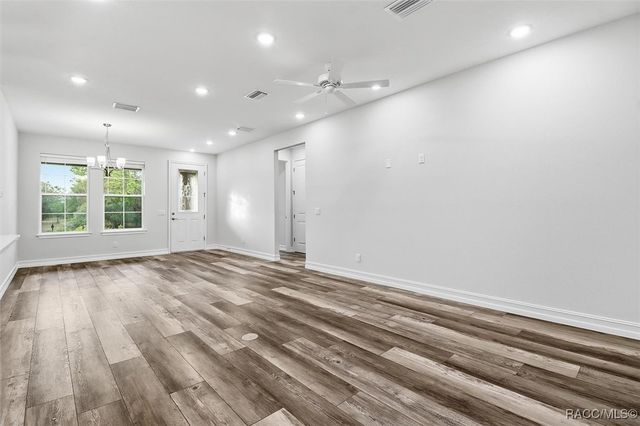 4195 N Pink Poppy Drive, Beverly Hills, FL 34465