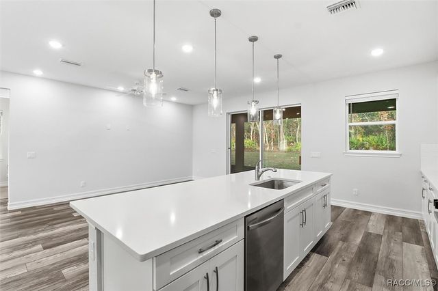 4195 N Pink Poppy Drive, Beverly Hills, FL 34465