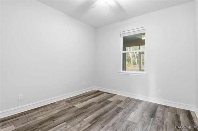 4195 N Pink Poppy Drive, Beverly Hills, FL 34465