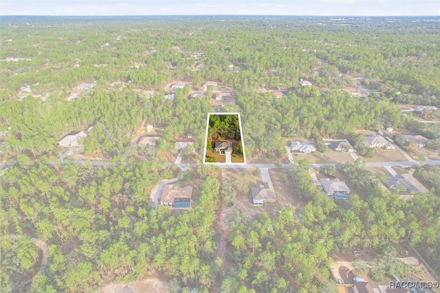 4195 N Pink Poppy Drive, Beverly Hills, FL 34465