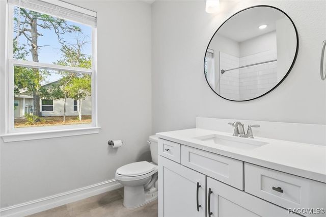 4195 N Pink Poppy Drive, Beverly Hills, FL 34465