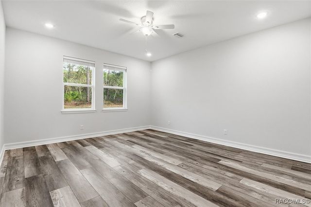 4195 N Pink Poppy Drive, Beverly Hills, FL 34465