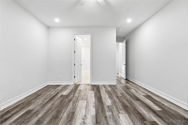 4195 N Pink Poppy Drive, Beverly Hills, FL 34465