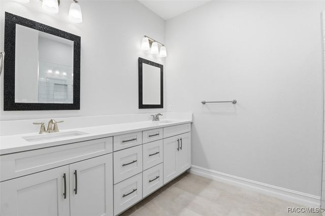 4195 N Pink Poppy Drive, Beverly Hills, FL 34465