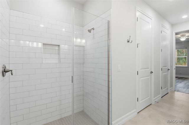 4195 N Pink Poppy Drive, Beverly Hills, FL 34465