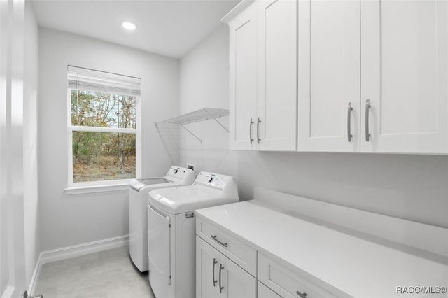 4195 N Pink Poppy Drive, Beverly Hills, FL 34465