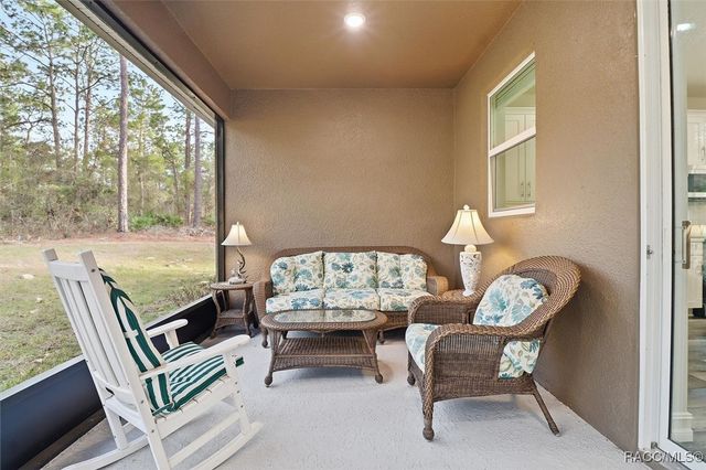 4195 N Pink Poppy Drive, Beverly Hills, FL 34465