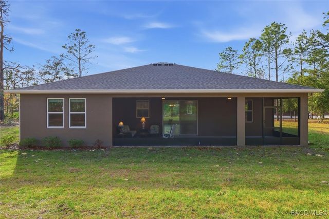 4195 N Pink Poppy Drive, Beverly Hills, FL 34465