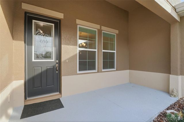 4195 N Pink Poppy Drive, Beverly Hills, FL 34465