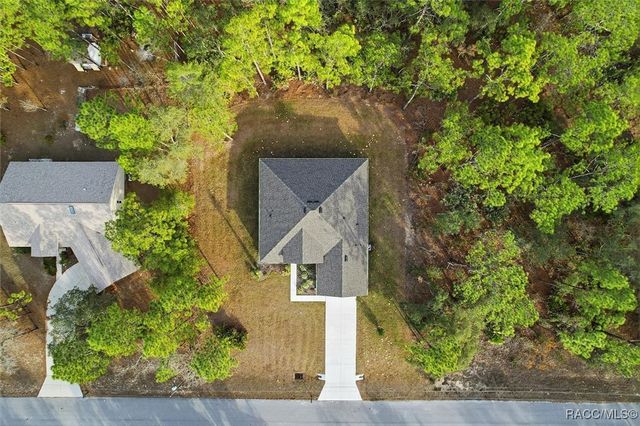 4195 N Pink Poppy Drive, Beverly Hills, FL 34465