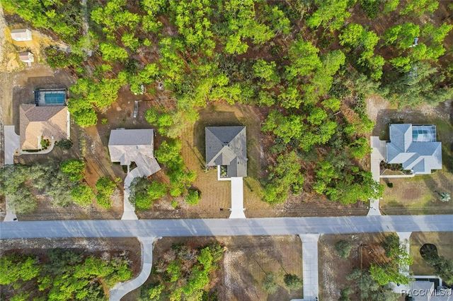 4195 N Pink Poppy Drive, Beverly Hills, FL 34465