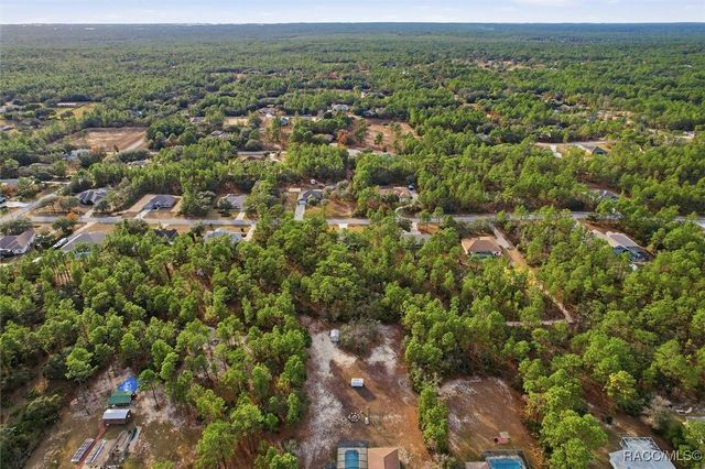 4195 N Pink Poppy Drive, Beverly Hills, FL 34465