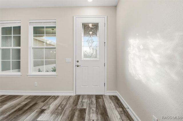 4195 N Pink Poppy Drive, Beverly Hills, FL 34465