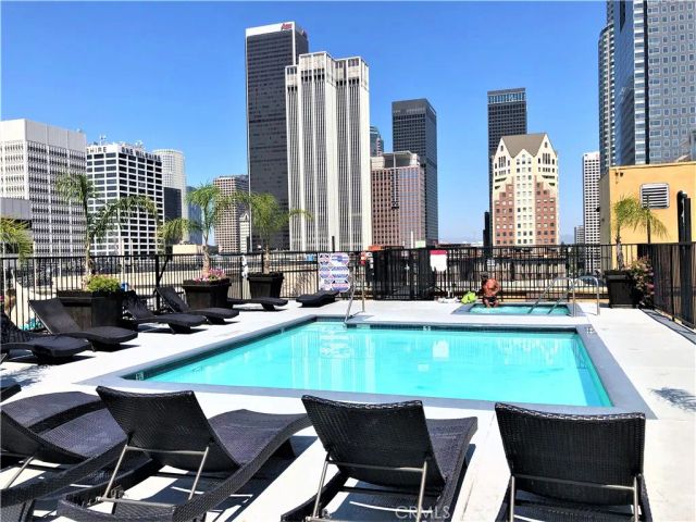 312 W 5th Street 1205, Los Angeles, CA 90013