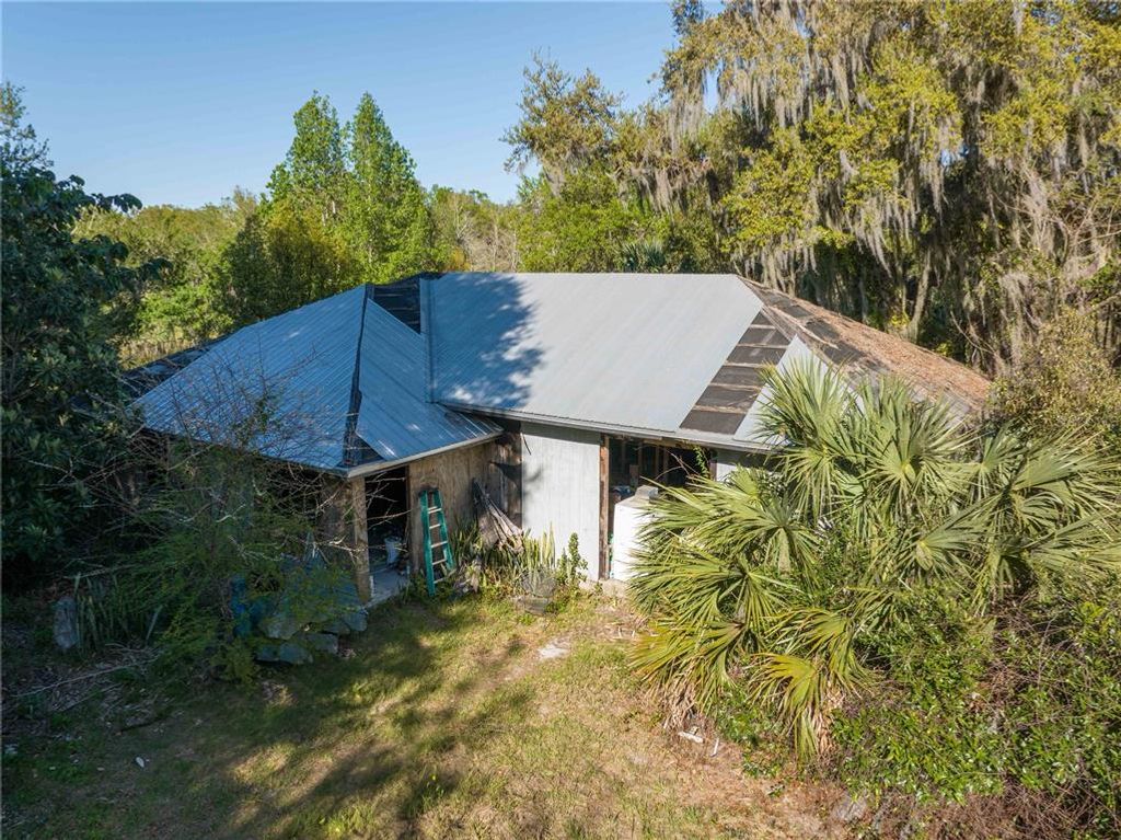 372 CARPENTER AVENUE, Osteen, FL 32764