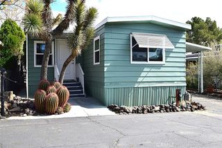 55524 Yucca Trail 25, Yucca Valley, CA 92284