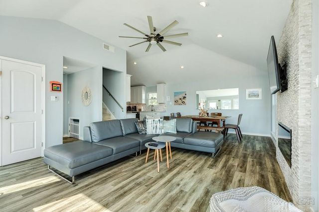 4125 Fiddler Crab Lane, Galveston, TX 77554