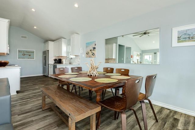 4125 Fiddler Crab Lane, Galveston, TX 77554