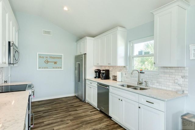 4125 Fiddler Crab Lane, Galveston, TX 77554