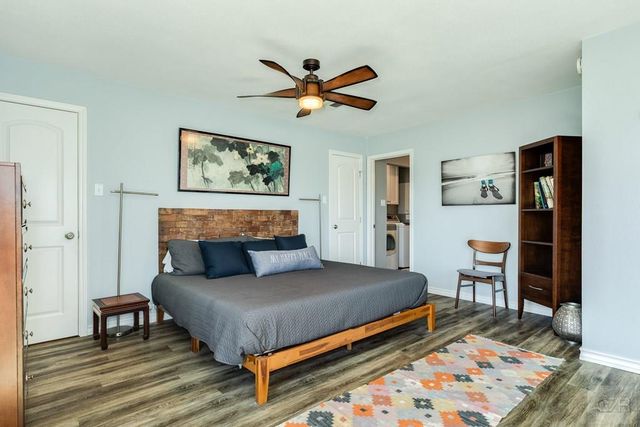 4125 Fiddler Crab Lane, Galveston, TX 77554