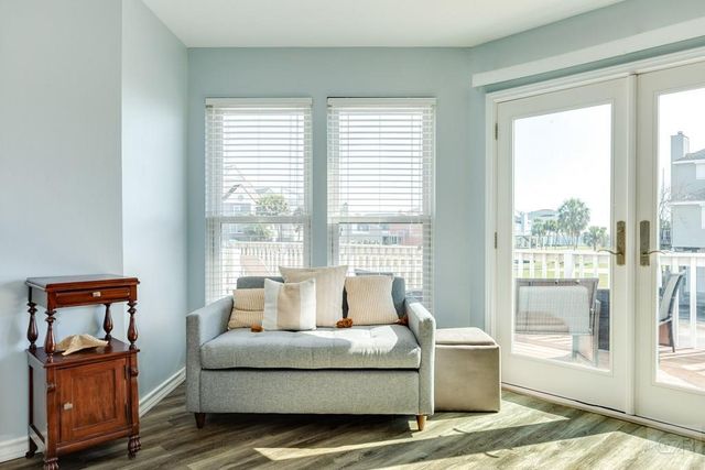 4125 Fiddler Crab Lane, Galveston, TX 77554