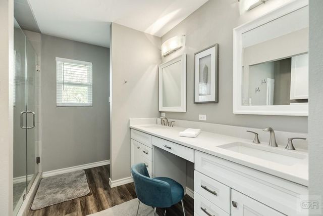 4125 Fiddler Crab Lane, Galveston, TX 77554