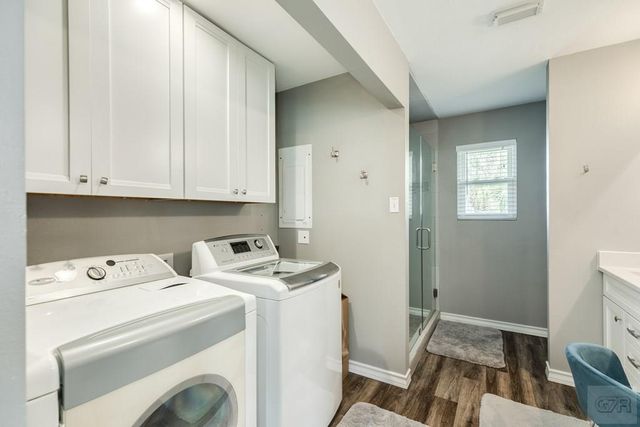 4125 Fiddler Crab Lane, Galveston, TX 77554