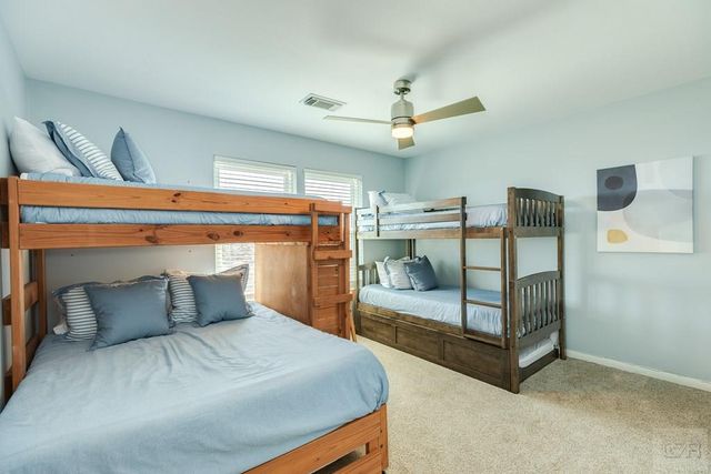 4125 Fiddler Crab Lane, Galveston, TX 77554