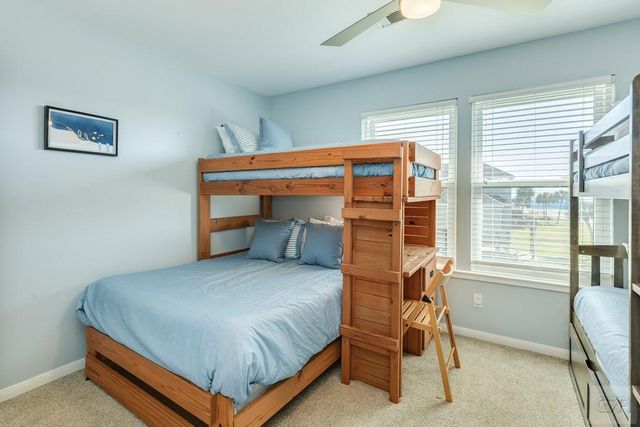 4125 Fiddler Crab Lane, Galveston, TX 77554